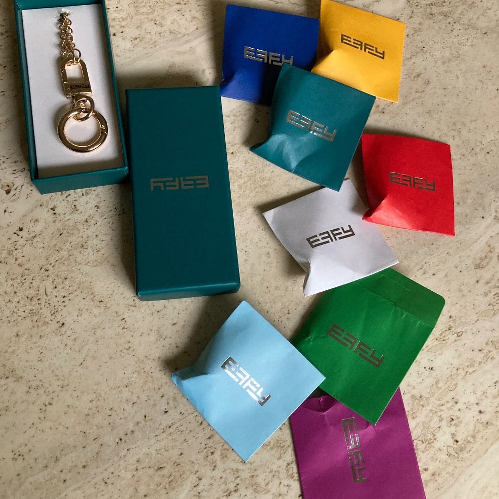 Royal Caribbean Effy Purse Jewelry